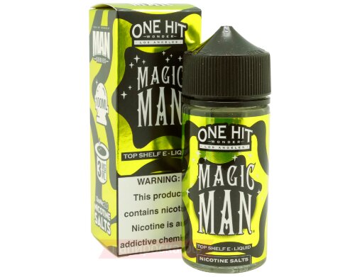Magic Man - One Hit Wonder